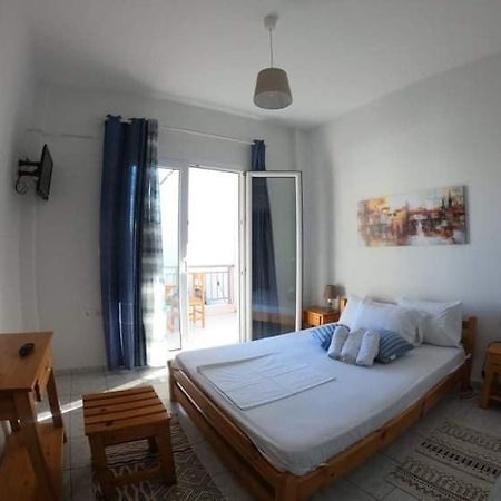 Magdalinos Apartments Nea Skioni Exterior foto